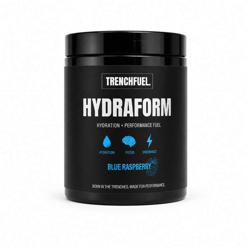 Advanced Hydration Formula