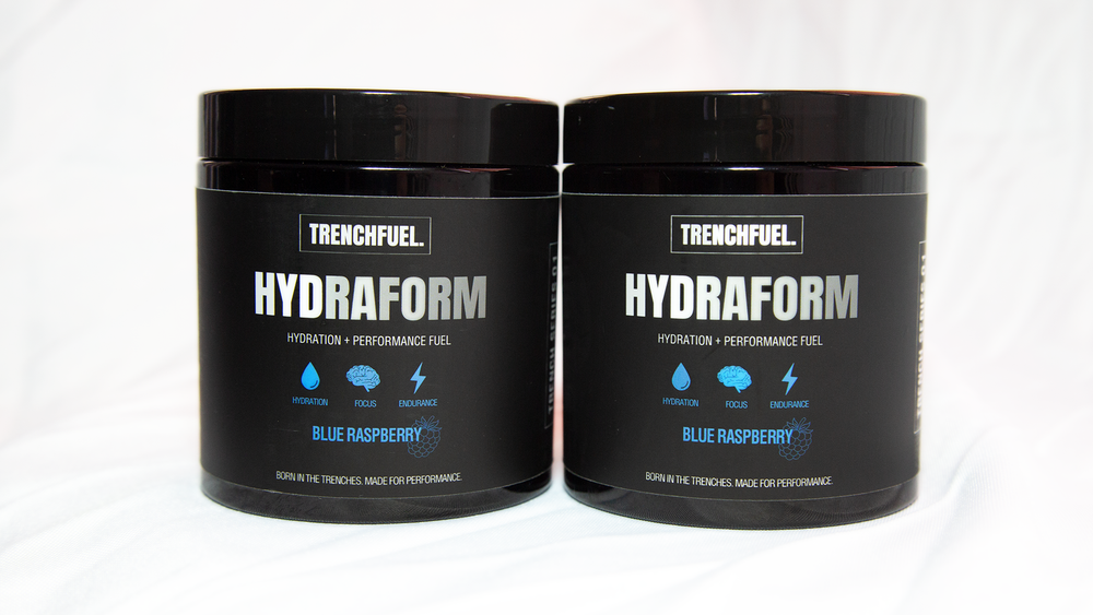 Double Down Bundle (2 Tubs)