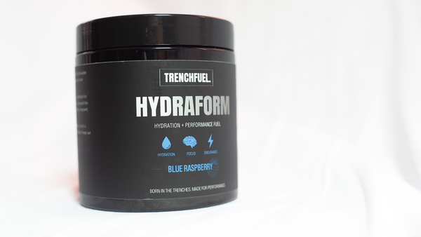 TrenchFuel Hydraform